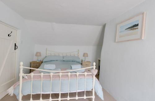 Amy Cottage - Foto 23