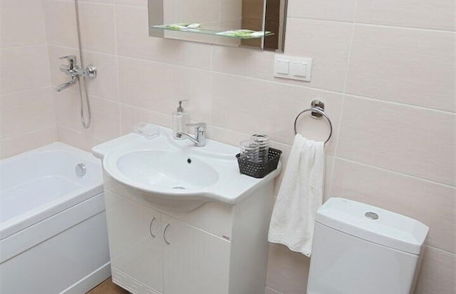 Apart hotel Park City - Foto 44