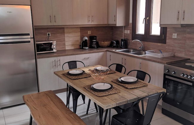 Sky Hill - Holiday Apartments - Photo 8