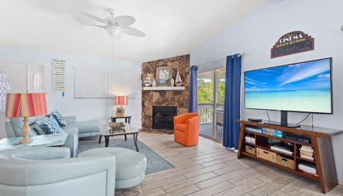 AMI 1 Block 2 Beach, Big Heated Saltwater Pool - Foto 2