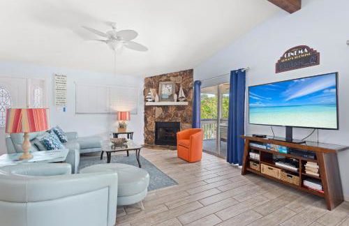 AMI 1 Block 2 Beach, Big Heated Saltwater Pool - Foto 2