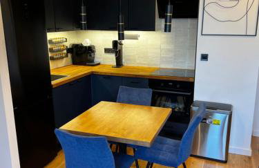 NEW!!! Beautiful Kopinska Premium Apartment, Cosy & Quiet, Superb Location, Self Check-In - Photo 5