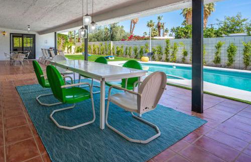 Mountain View Mid-century - Foto 85