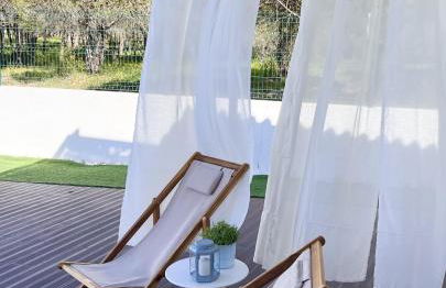 Villa Amêndoa - Foto 32