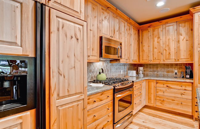 Beaver Creek Landing by East West Hospitality - Foto 53