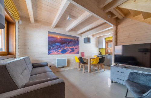 Górskie Wytchnienie Domki Karkonosze - Photo 60