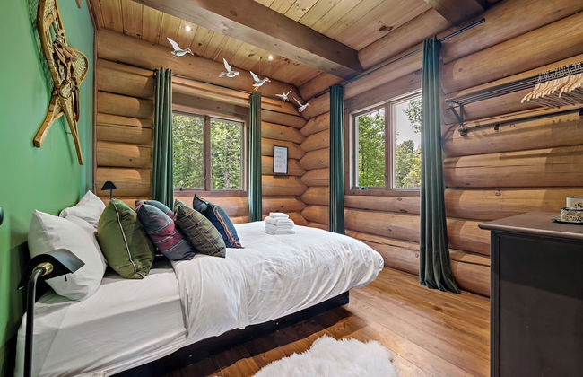 L Imprévu by Tremblant Platinum - Foto 4