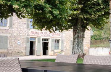 Gite Les Platanes - Foto 12