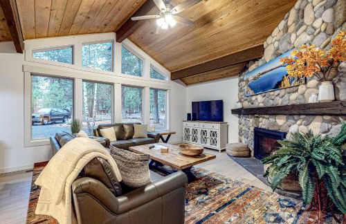 Retreat in the Pines - Foto 1