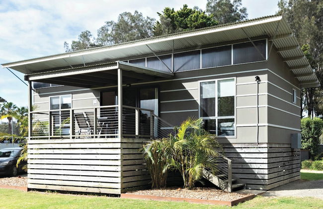 Barlings Beach Holiday Park - Foto 64