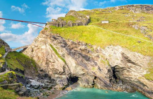 4 Bed in Tintagel oc-trev - Foto 37