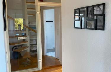 Ferienwohnung Detmold Diestelbruch - Foto 31
