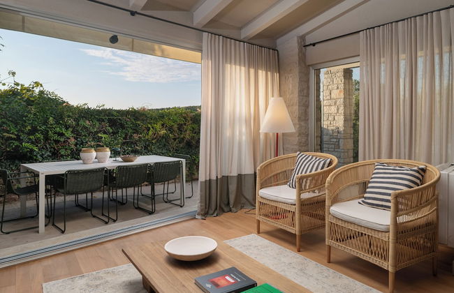 Art Villa Sis - Foto 18