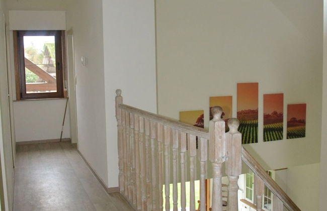 Apartment in Antwerp Near Verbeke Museum - Photo 22