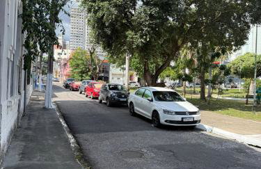 Conforto Climatizado no Centro Belém - Photo 15