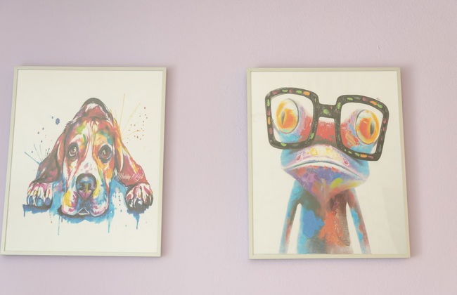 Studio City Universal Apartments - Foto 13