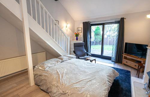 Spacious House in Sheffield - Great Location! - Foto 18