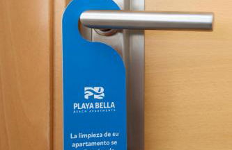 Playa Bella Beach Apartments - Foto 86