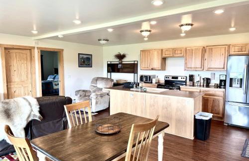 Touch of Alaska Volcano Vista - Foto 13