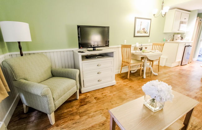 Holly Tree Resort - Foto 10