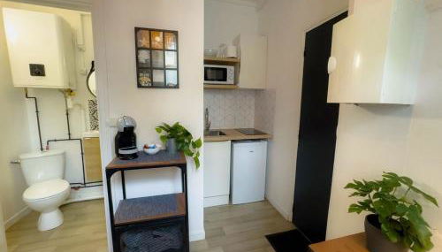 Studio 1 GARE - Foto 5