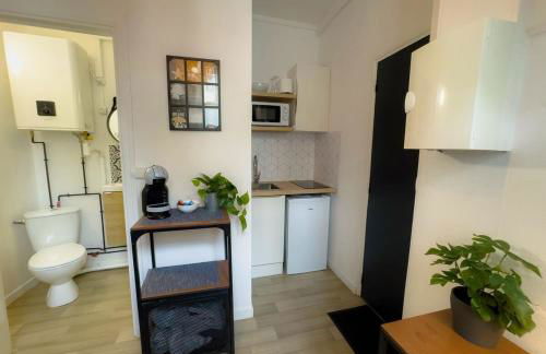 Studio 1 GARE - Foto 5