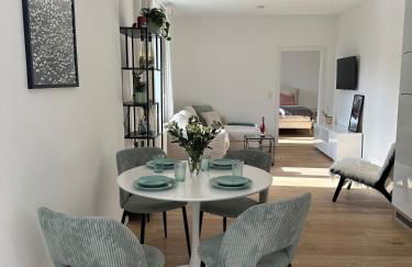 Ferienwohnung Weingut Gerharz-Hochthurn - Foto 1