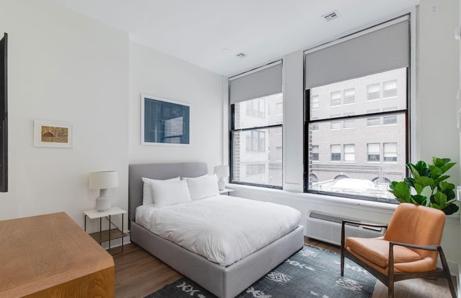 Sosuite Studio Apt w W/d, Gym, Lounge - Foto 1