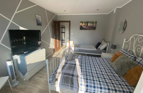 Apartamenty Ogrodowa14 - Foto 24