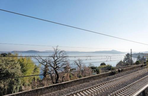 Sunset on the Lake Belgirate - Foto 17