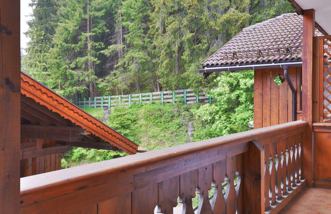 Villaggio Ladino - Foto 19