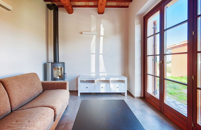 Flat on a Farm With Swimming Pool and Many Activities - Foto 29