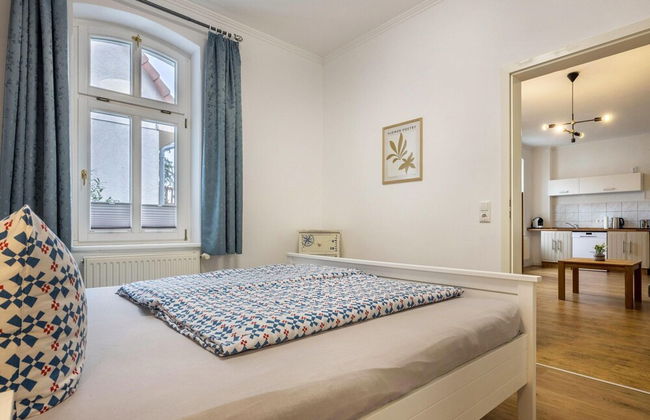 Ferienwohnung in der Mecklenburger Seenplatte - Foto 5