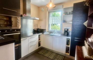 Apartment with sea view and access - Foto 11