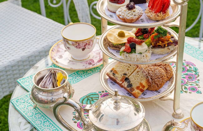 Amã Stays & Trails Rang Mahal , Jaipur - Foto 38