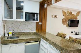 Marinas flat João Pessoa - Photo 24
