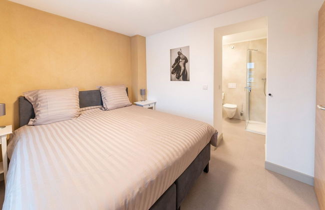 Luxury Family Holiday Home With Wellness - Foto 11