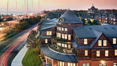 Wyndham Long Wharf 2BR Apartment with Resort Access - Foto 4