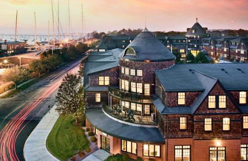 Wyndham Long Wharf 1BR Apartment with Resort Access - Foto 5