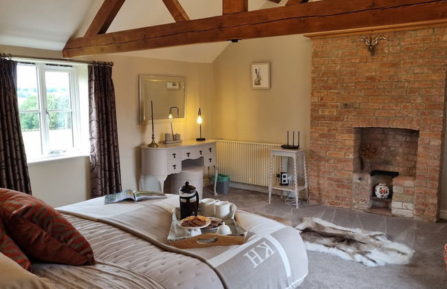 Paddock Cottage - Thorpe Arnold, Melton Mowbray - Foto 5