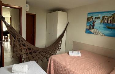 TREE BIES RESORT, Apartamento Refúgio dos Sonhos 3 quartos, 2 suítes - Foto 3
