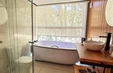 Chalé Vale dos Vagalumes, Gonçalves, Minas Gerais - Foto 8