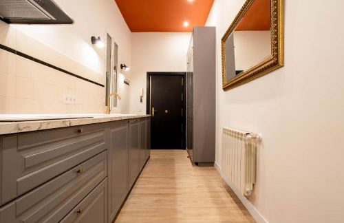 Puerta de America en Madrid - Photo 16