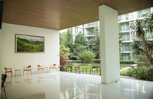 Luxury Condo Nimman, Best Location, Poolsauna - Foto 20