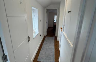 Siennas Modern 1 bedroom with ensuite Kidlington - Foto 11
