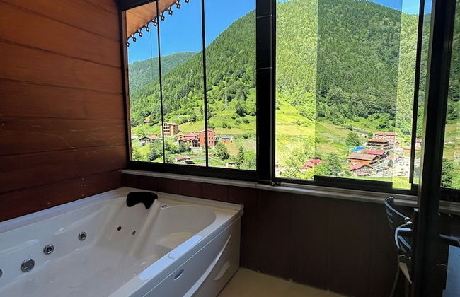 Uzungöl Ozturk Hotel - Foto 61