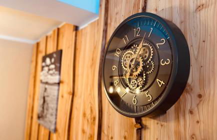 Ferienwohnung-direkt-am-Skihang mit Sauna - Foto 31