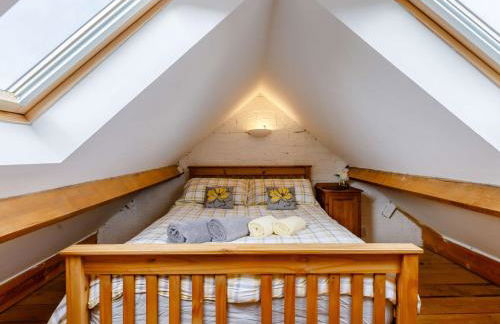 1 Bed in Hay-on-Wye 81465 - Foto 12