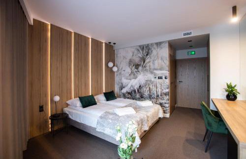 Apartamenty Green Place - Foto 6