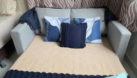 Estrutura Completa com 1 Suíte e Praia NSC1032-913 - Foto 3